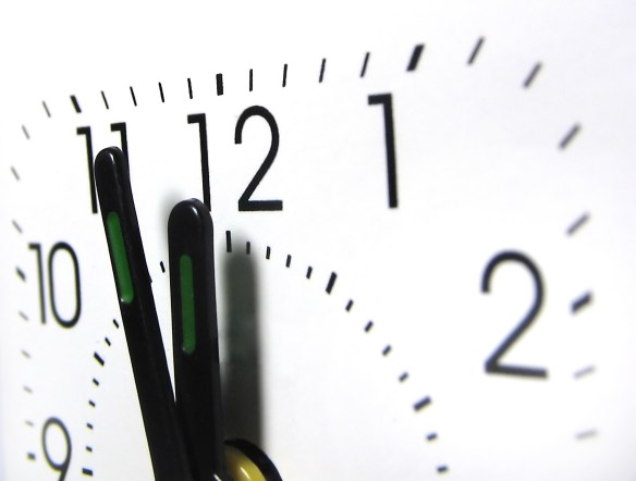 Jesus wanted to teach them about the NATURE of his coming, not the TIMING.