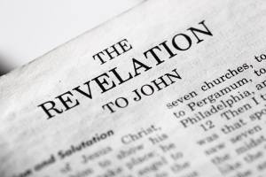 The last book of the Bible - Revelations