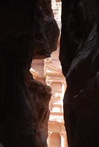 petra
