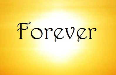 forever