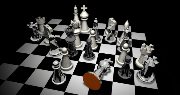 chess