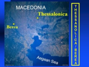 Macedonia