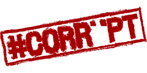 courrupt